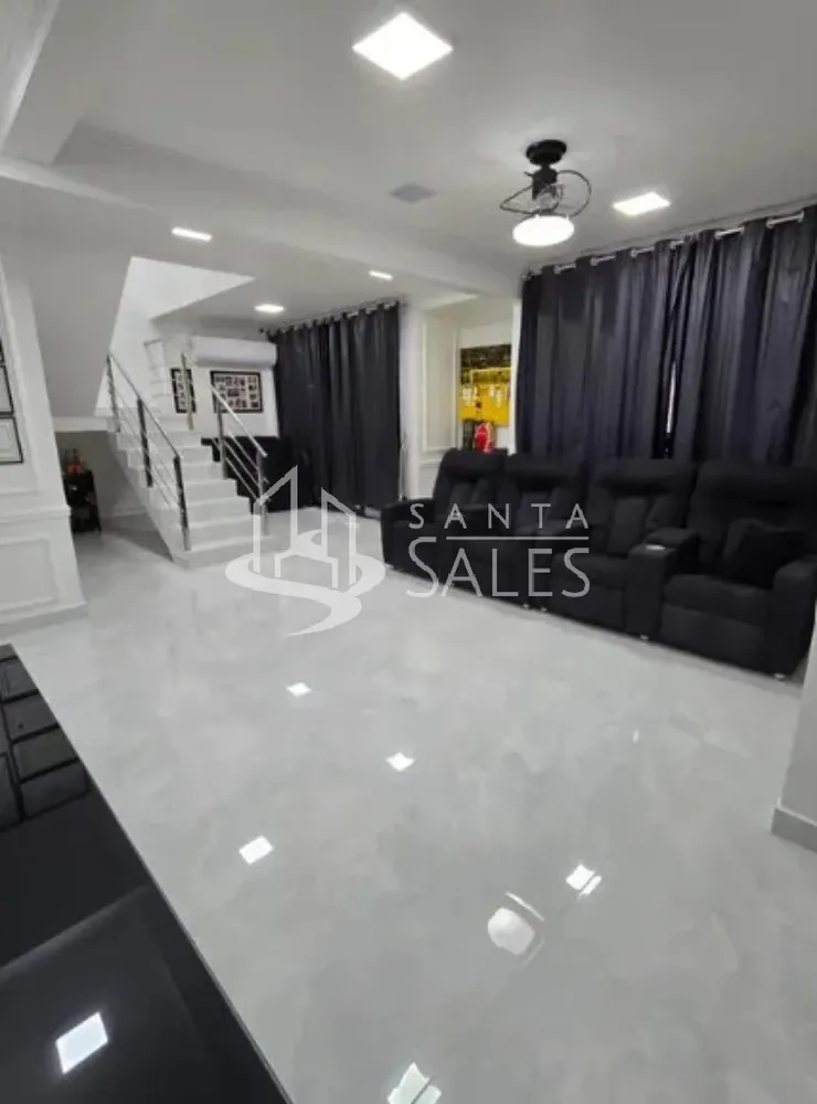 Apartamento, 4 quartos, 320 m² - Foto 4