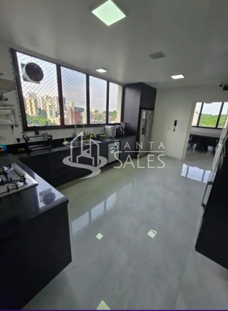 Apartamento, 4 quartos, 320 m² - Foto 2