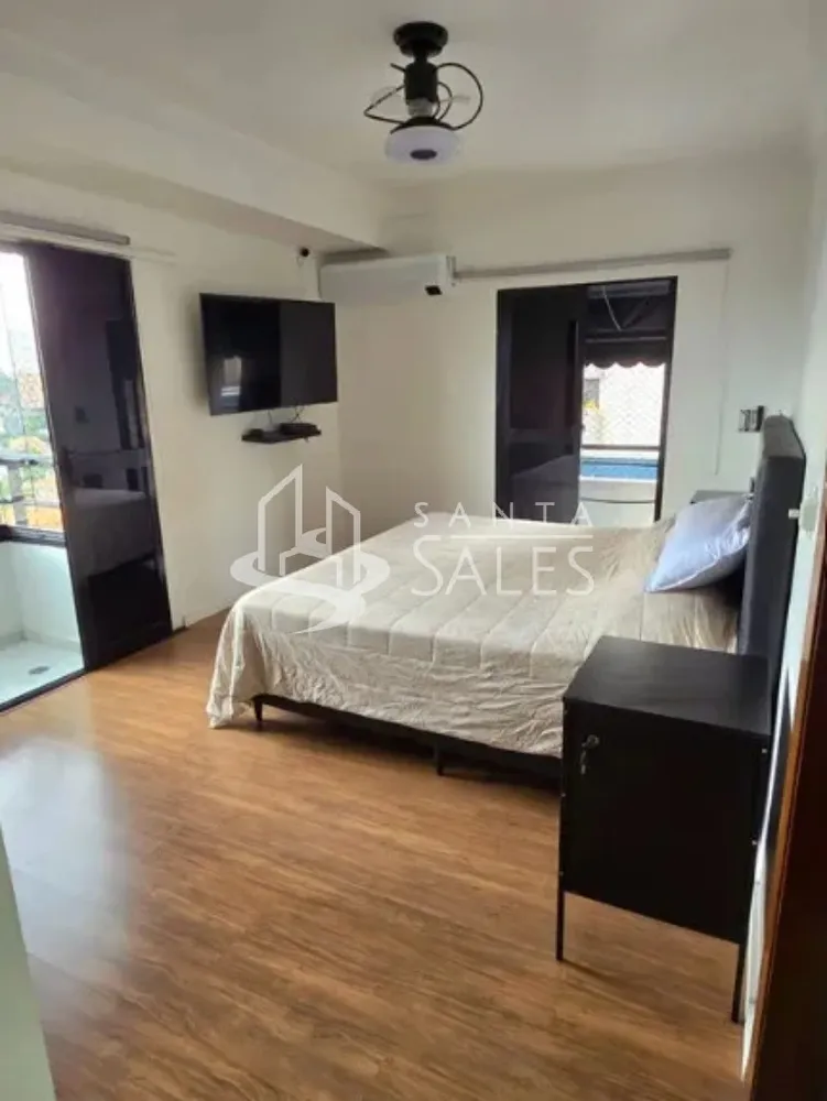 Apartamento, 4 quartos, 320 m² - Foto 4