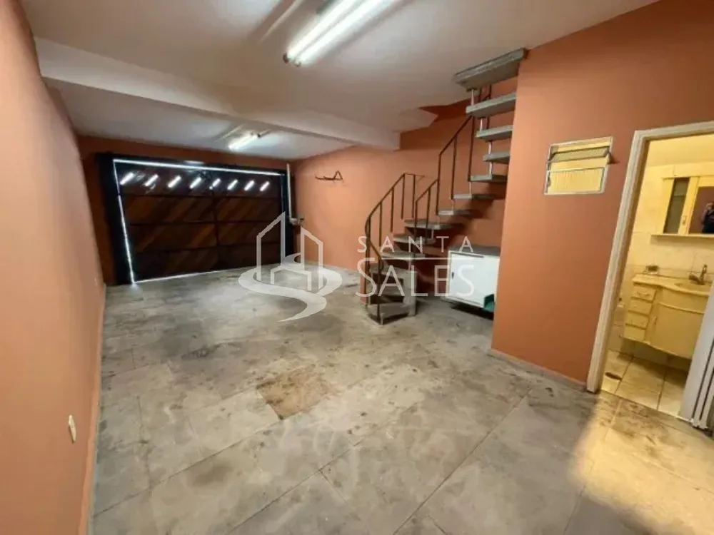 Casa, 3 quartos, 190 m² - Foto 8