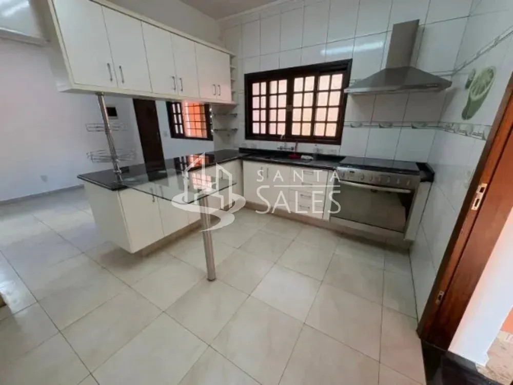 Casa, 3 quartos, 190 m² - Foto 2