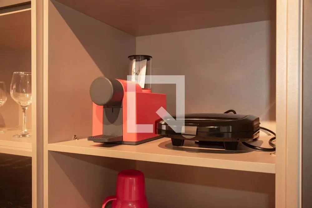 Kitnet-Studio, 28 m² - Foto 12