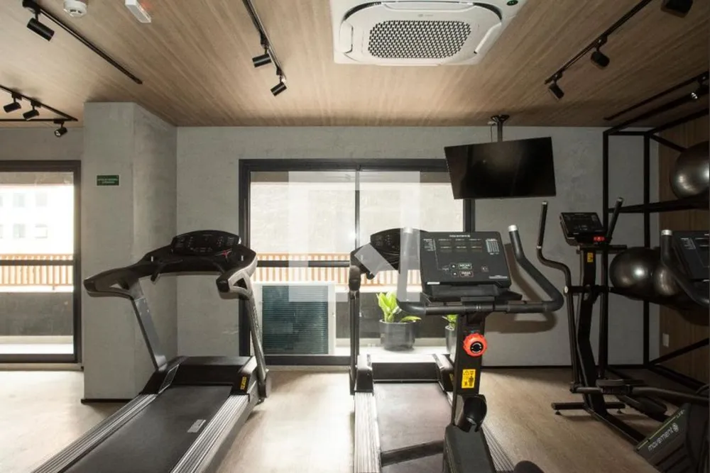 Kitnet-Studio, 28 m² - Foto 5