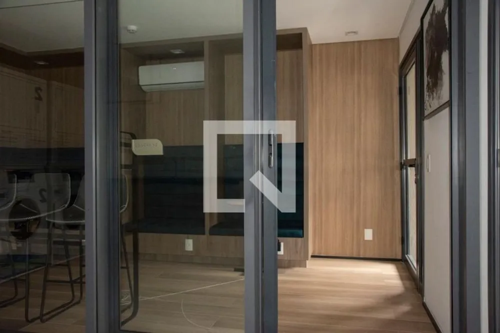 Kitnet-Studio, 28 m² - Foto 11