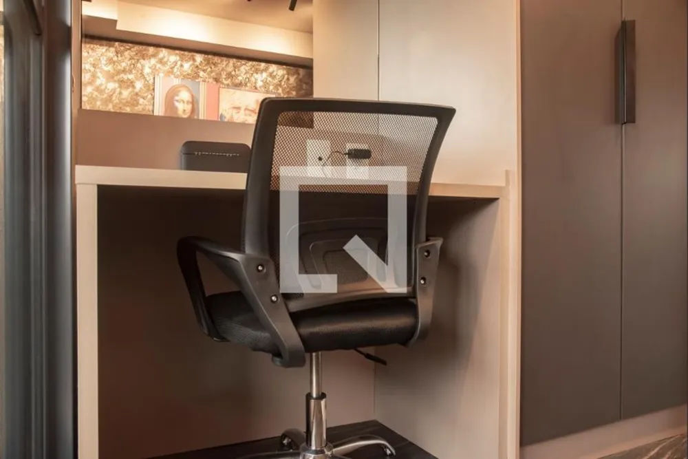 Kitnet-Studio, 28 m² - Foto 10