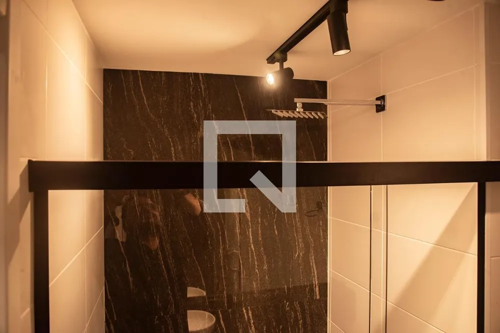 Kitnet-Studio, 28 m² - Foto 2