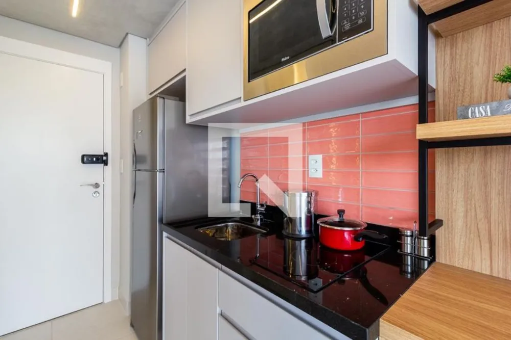 Kitnet-Studio, 25 m² - Foto 6