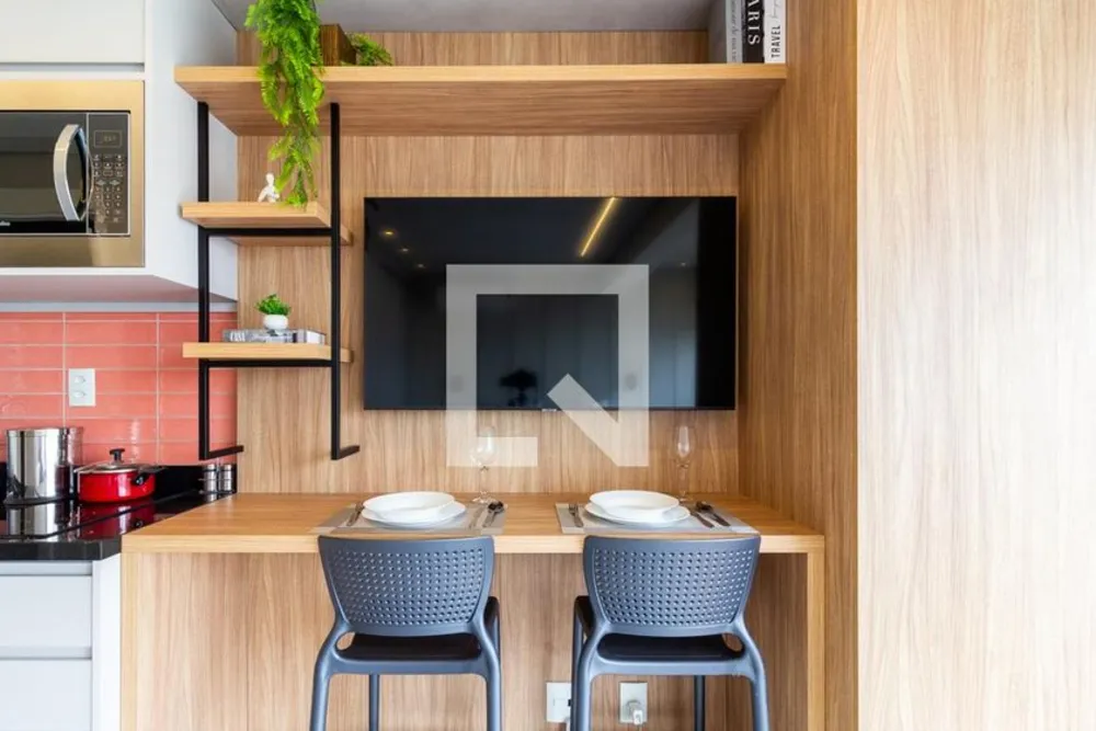 Kitnet-Studio, 25 m² - Foto 3