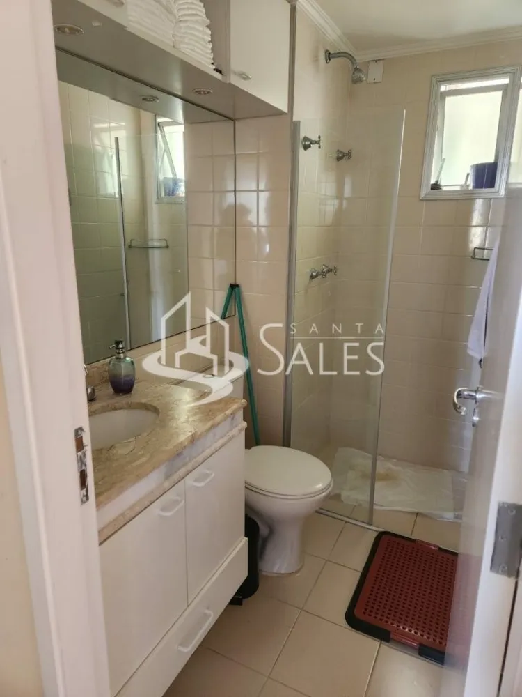 Apartamento, 3 quartos, 65 m² - Foto 3