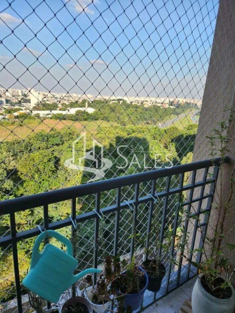 Apartamento, 3 quartos, 65 m² - Foto 9