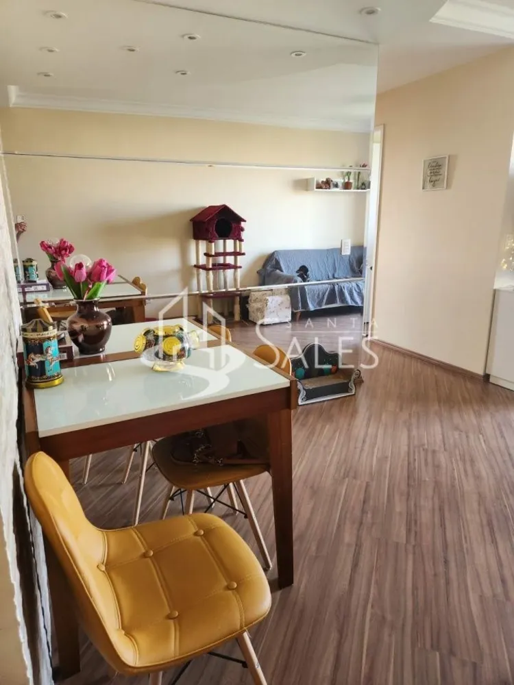 Apartamento, 3 quartos, 65 m² - Foto 1