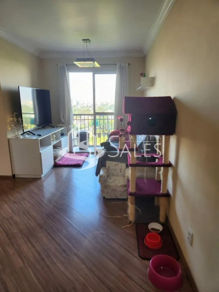 Apartamento, 3 quartos, 65 m² - Foto 2