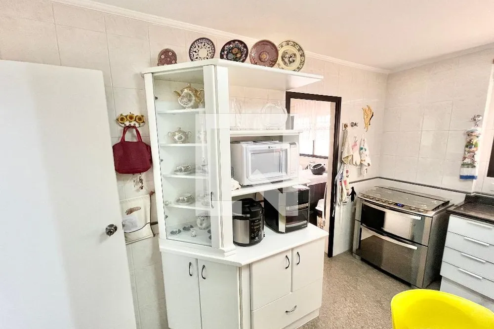Apartamento, 3 quartos, 120 m² - Foto 1