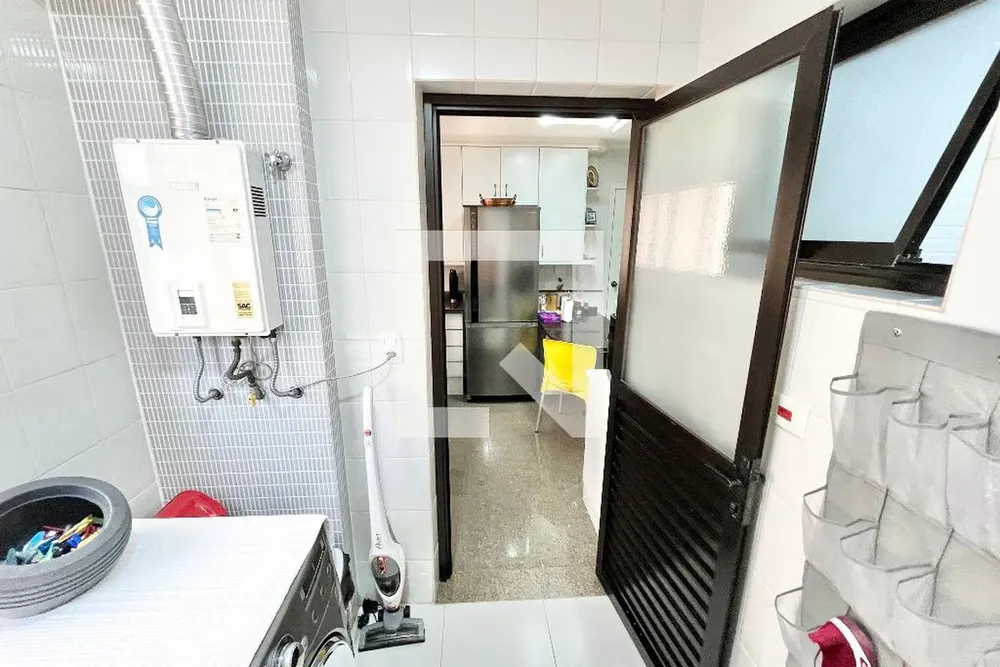 Apartamento, 3 quartos, 120 m² - Foto 4