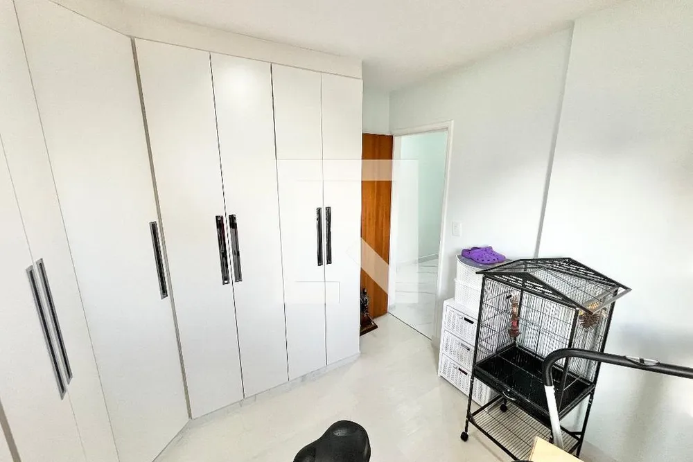 Apartamento, 3 quartos, 120 m² - Foto 2