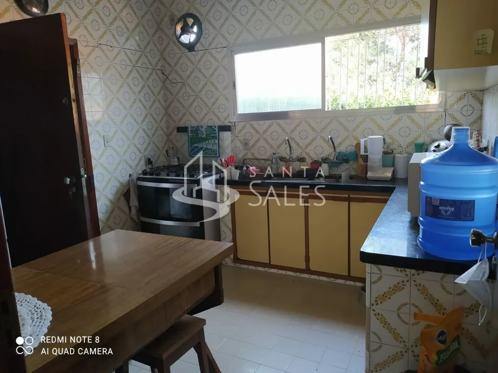 Casa, 3 quartos, 270 m² - Foto 11