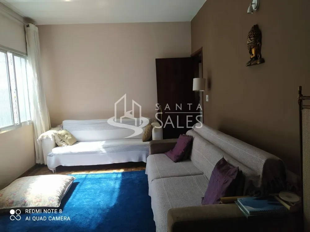 Casa, 3 quartos, 270 m² - Foto 14