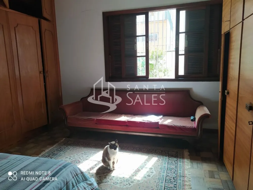 Casa, 3 quartos, 270 m² - Foto 10