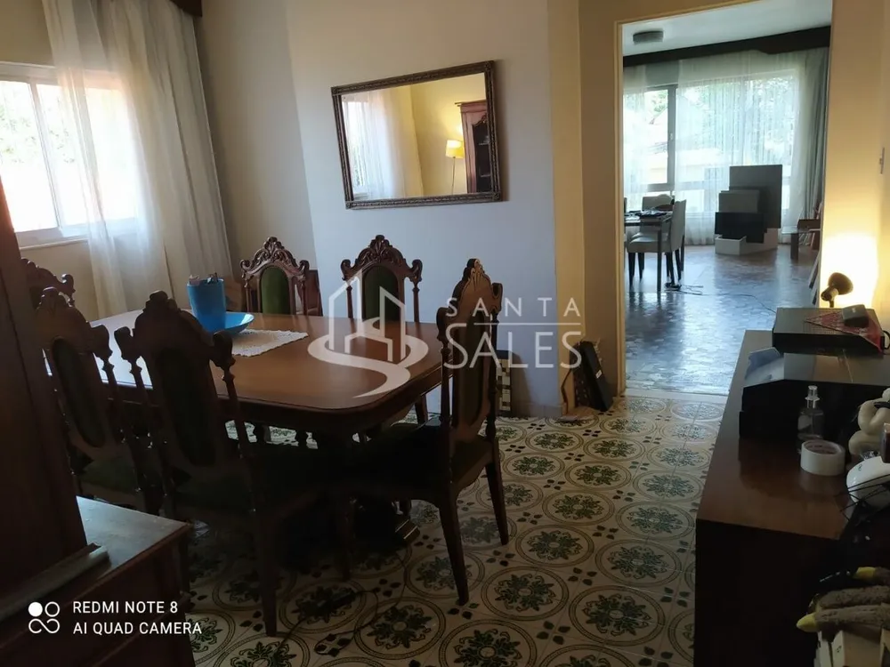 Casa, 3 quartos, 270 m² - Foto 18
