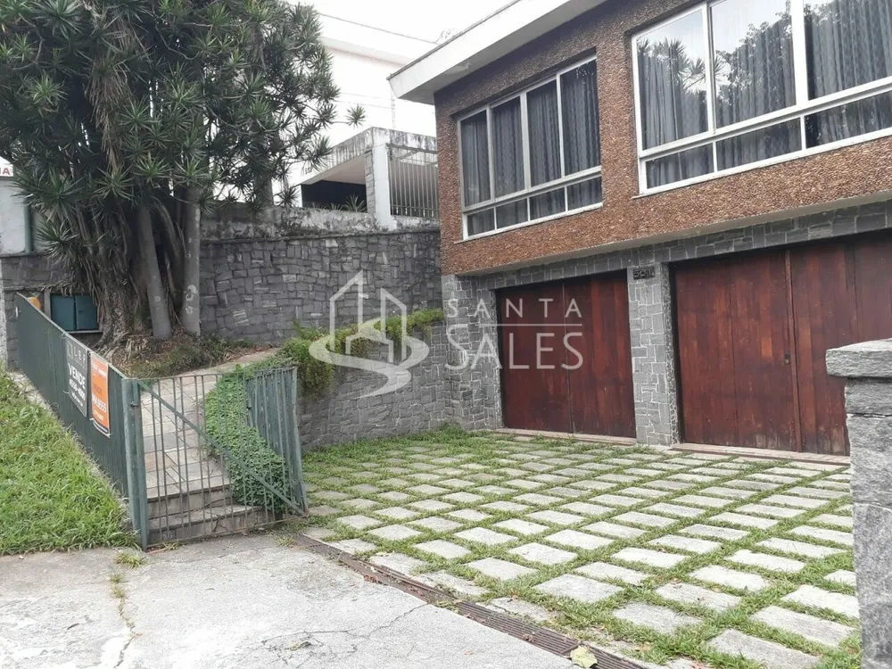 Casa, 3 quartos, 270 m² - Foto 7