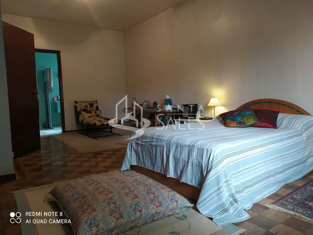 Casa, 3 quartos, 270 m² - Foto 1