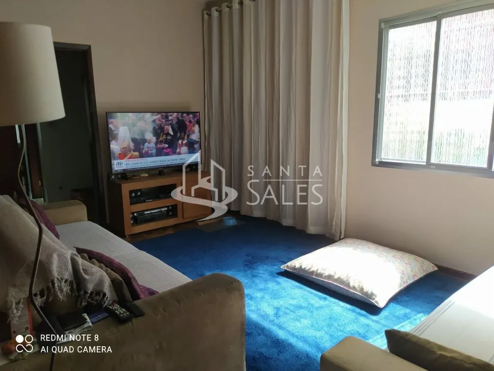 Casa, 3 quartos, 270 m² - Foto 12