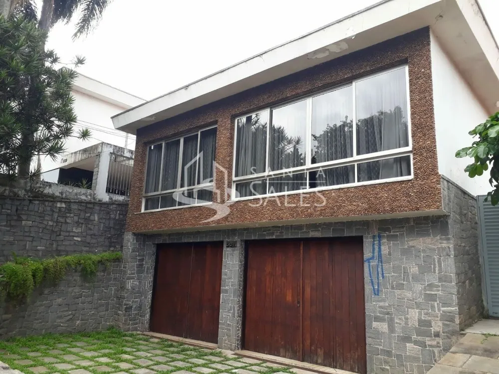 Casa, 3 quartos, 270 m² - Foto 6