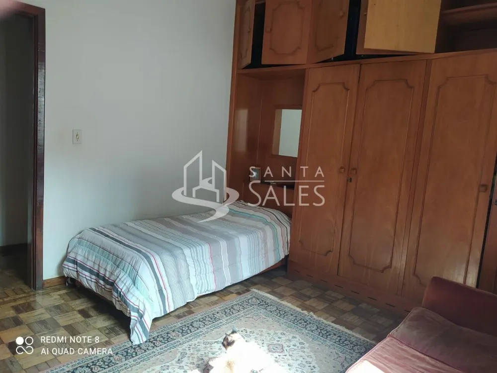 Casa, 3 quartos, 270 m² - Foto 8