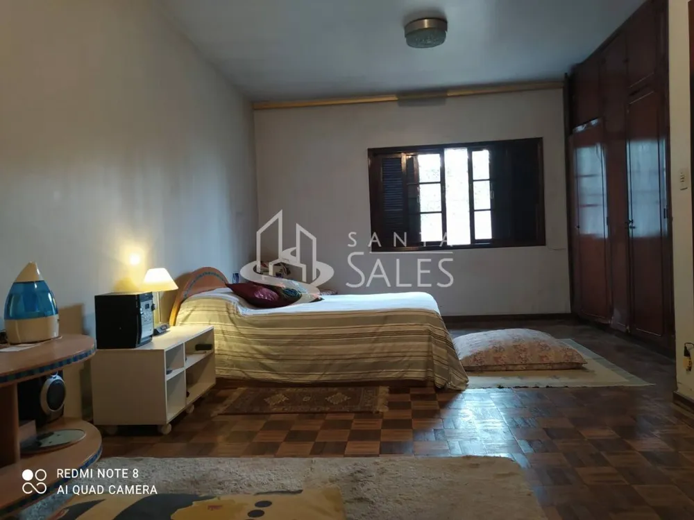 Casa, 3 quartos, 270 m² - Foto 6