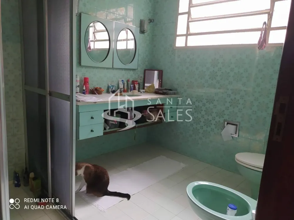 Casa, 3 quartos, 270 m² - Foto 4