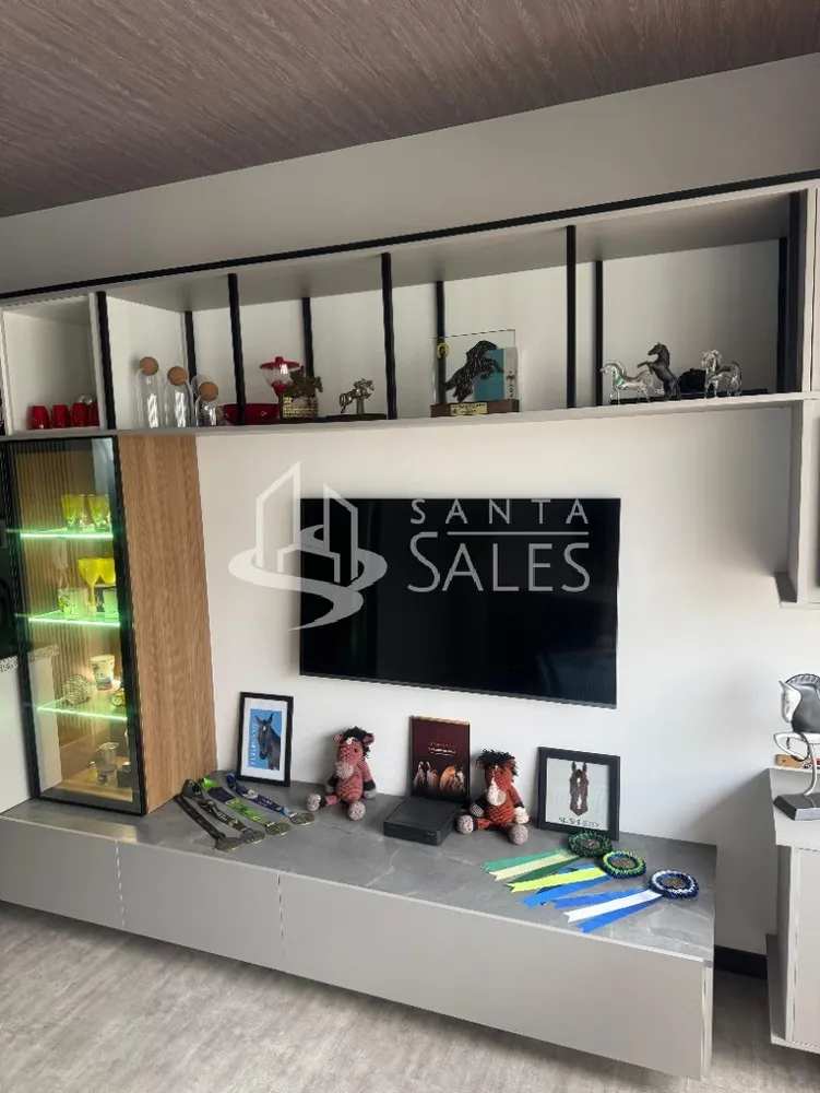 Apartamento, 1 quarto, 24 m² - Foto 6