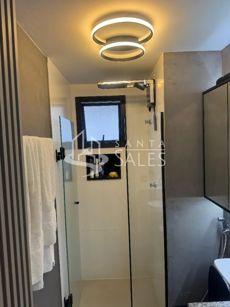 Apartamento, 1 quarto, 24 m² - Foto 4