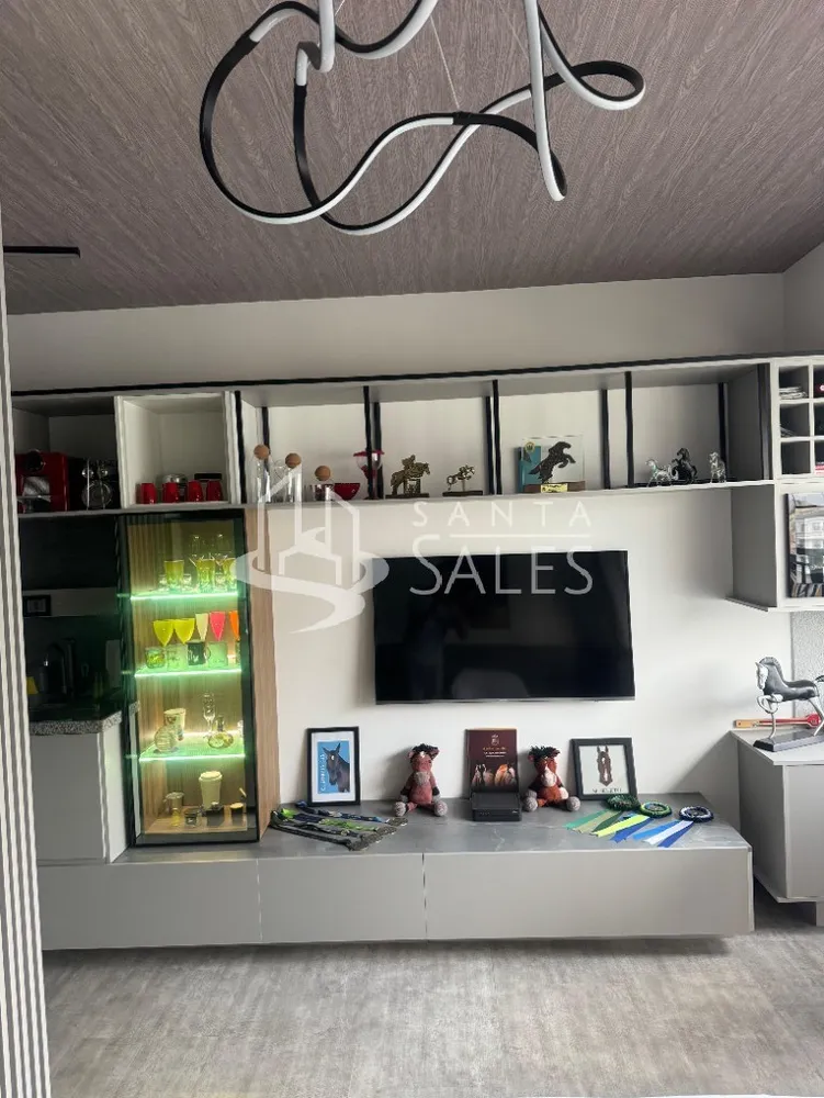 Apartamento, 1 quarto, 24 m² - Foto 4