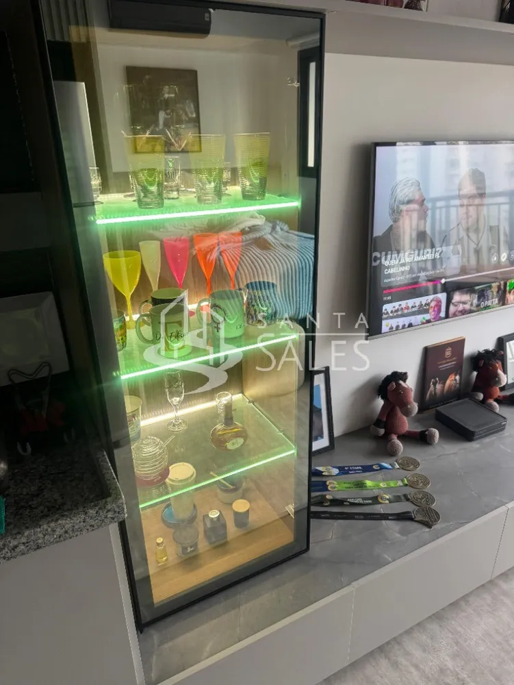Apartamento, 1 quarto, 24 m² - Foto 2
