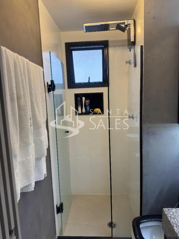 Apartamento, 1 quarto, 24 m² - Foto 1