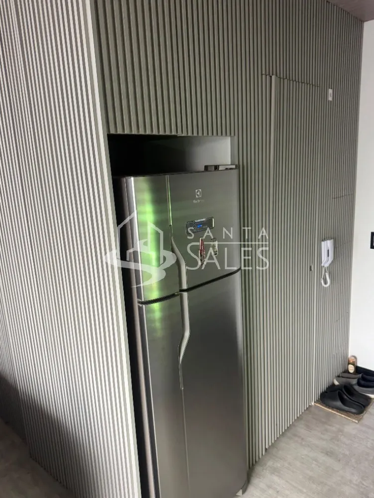 Apartamento, 1 quarto, 24 m² - Foto 8