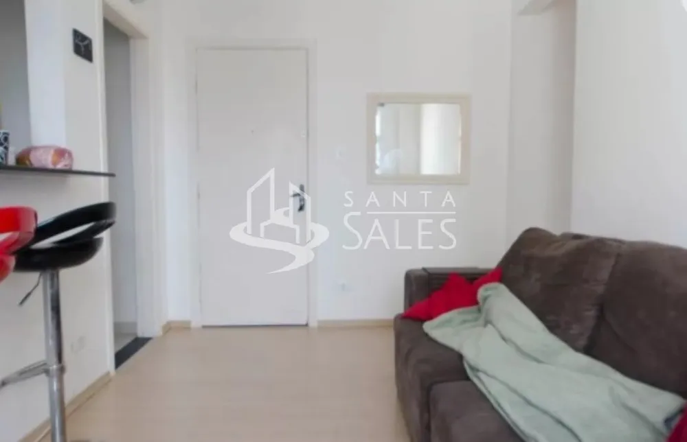 Apartamento, 1 quarto, 66 m² - Foto 1