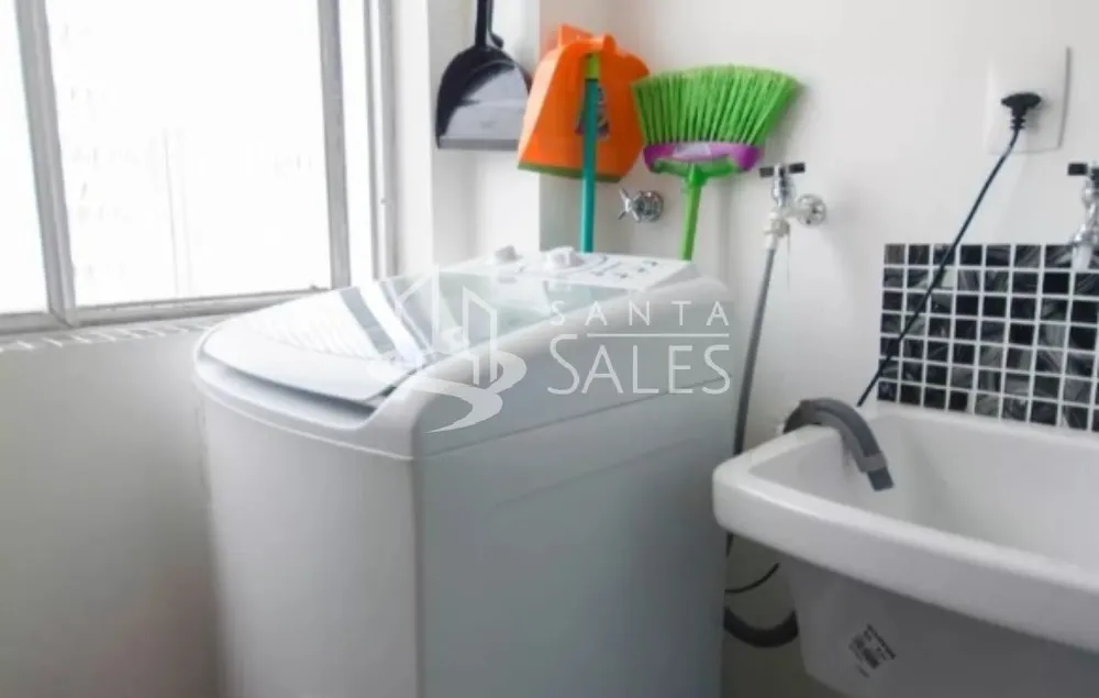 Apartamento, 1 quarto, 66 m² - Foto 6