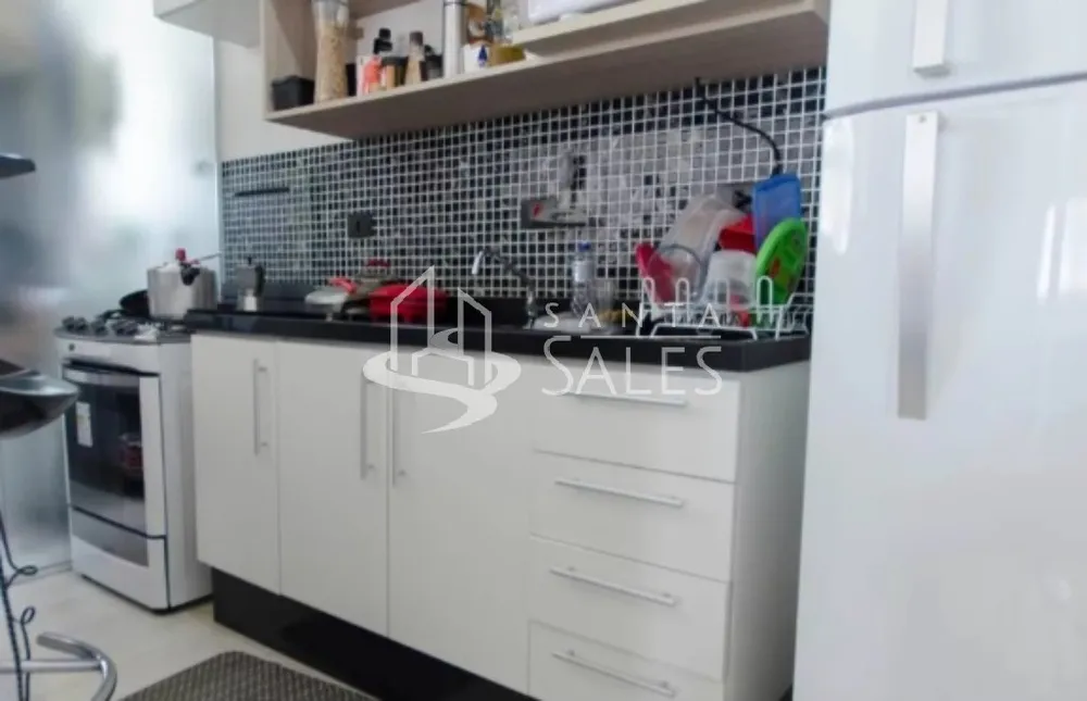 Apartamento, 1 quarto, 66 m² - Foto 3
