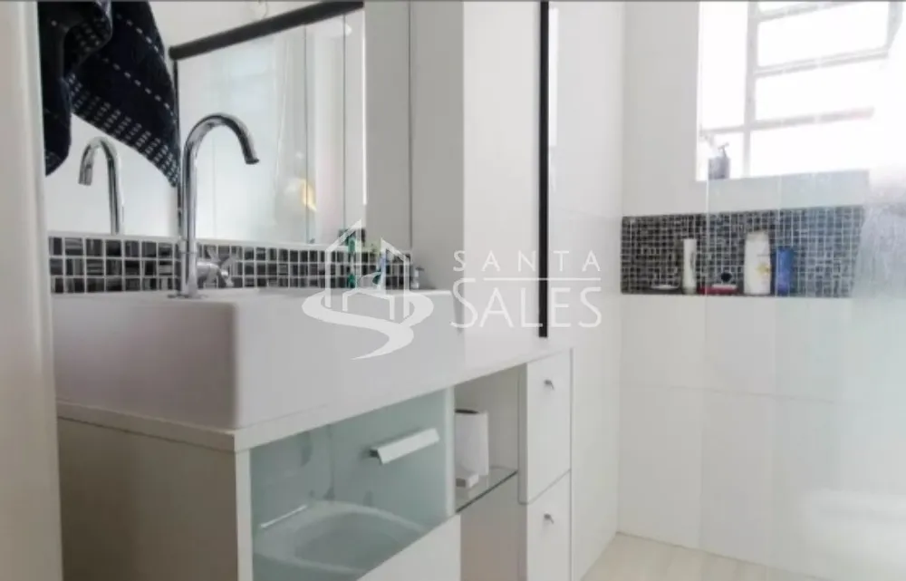Apartamento, 1 quarto, 66 m² - Foto 4