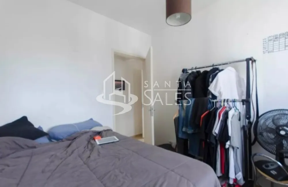 Apartamento, 1 quarto, 66 m² - Foto 2