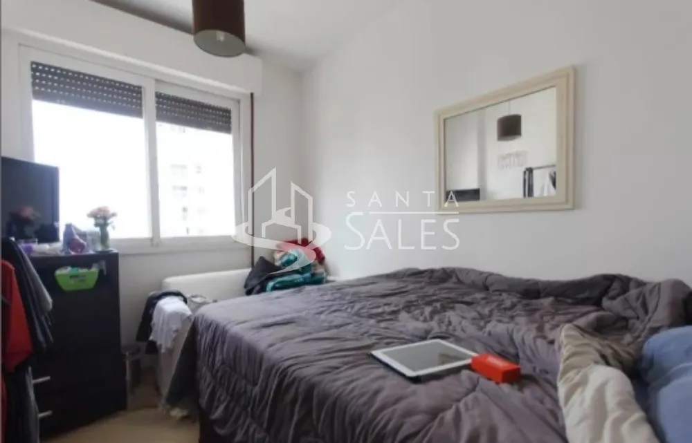 Apartamento, 1 quarto, 66 m² - Foto 7
