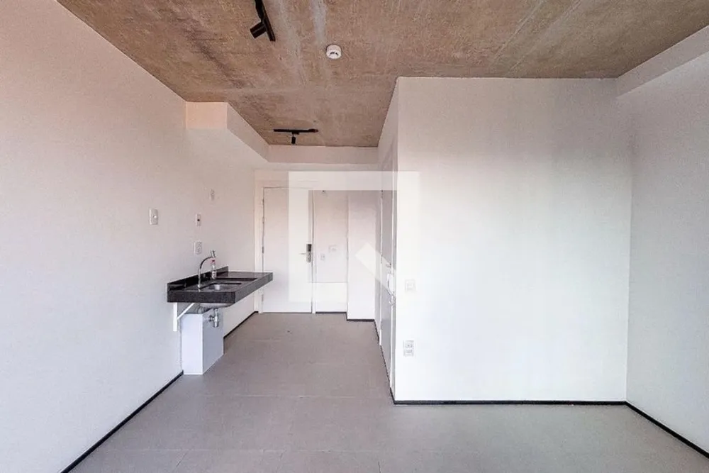 Kitnet-Studio, 33 m² - Foto 12