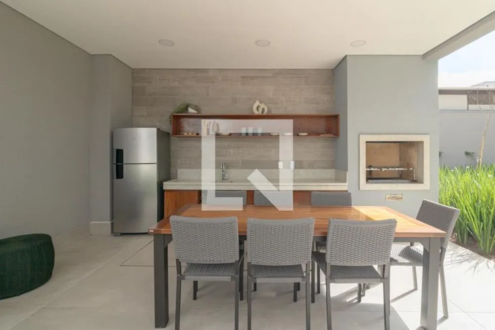 Apartamento, 1 quarto, 29 m² - Foto 7