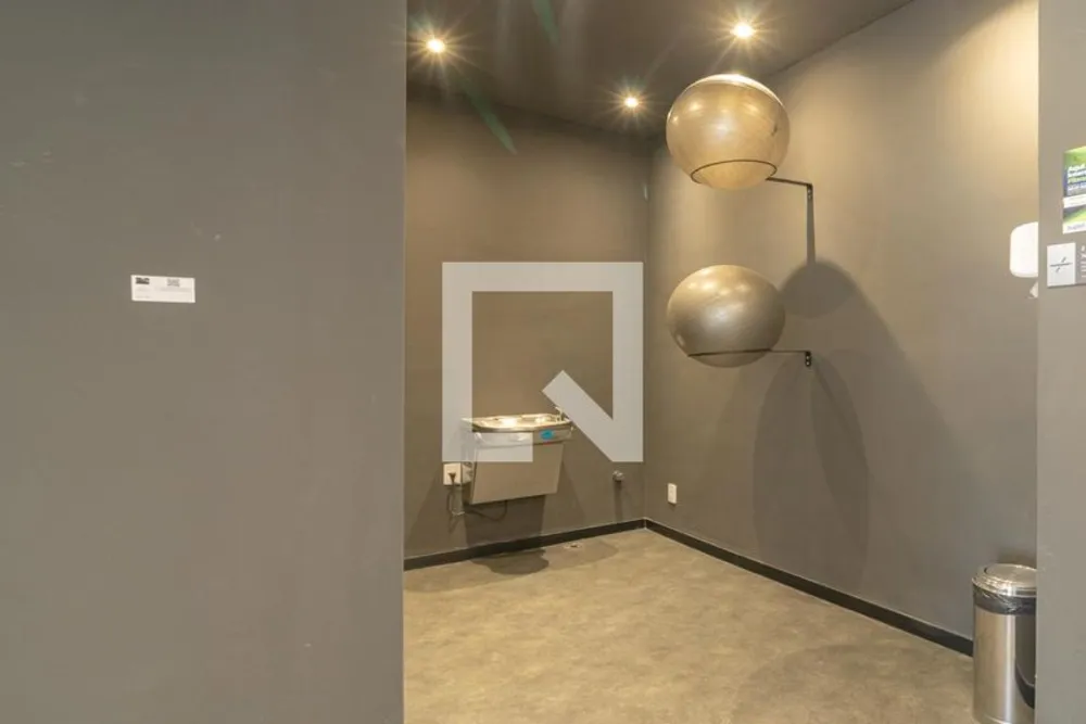 Apartamento, 1 quarto, 29 m² - Foto 3