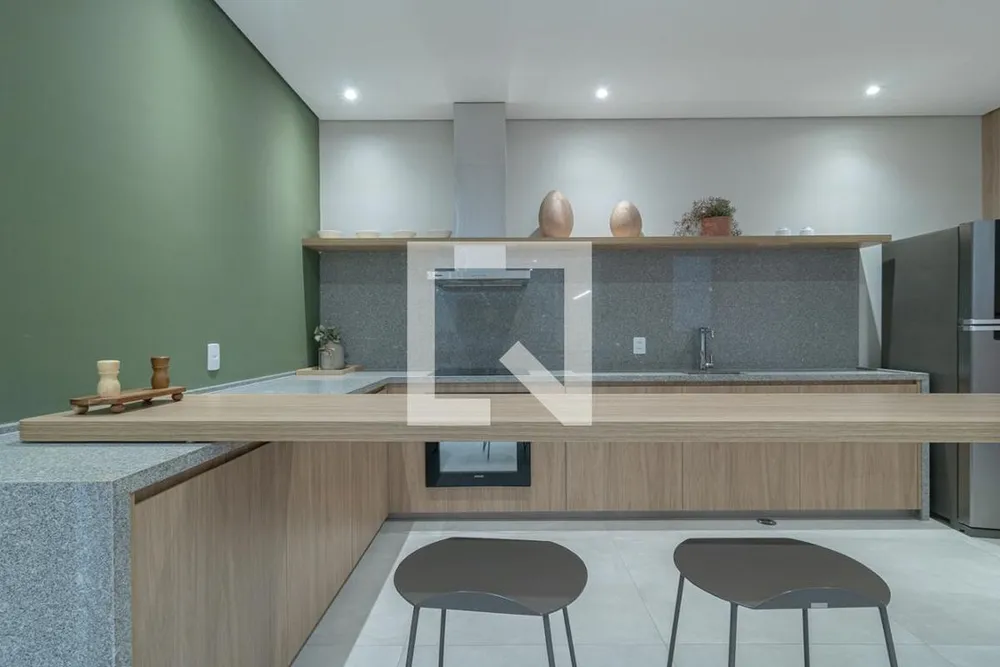 Apartamento, 1 quarto, 29 m² - Foto 9