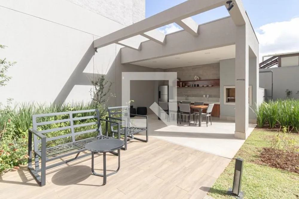 Apartamento, 1 quarto, 29 m² - Foto 5