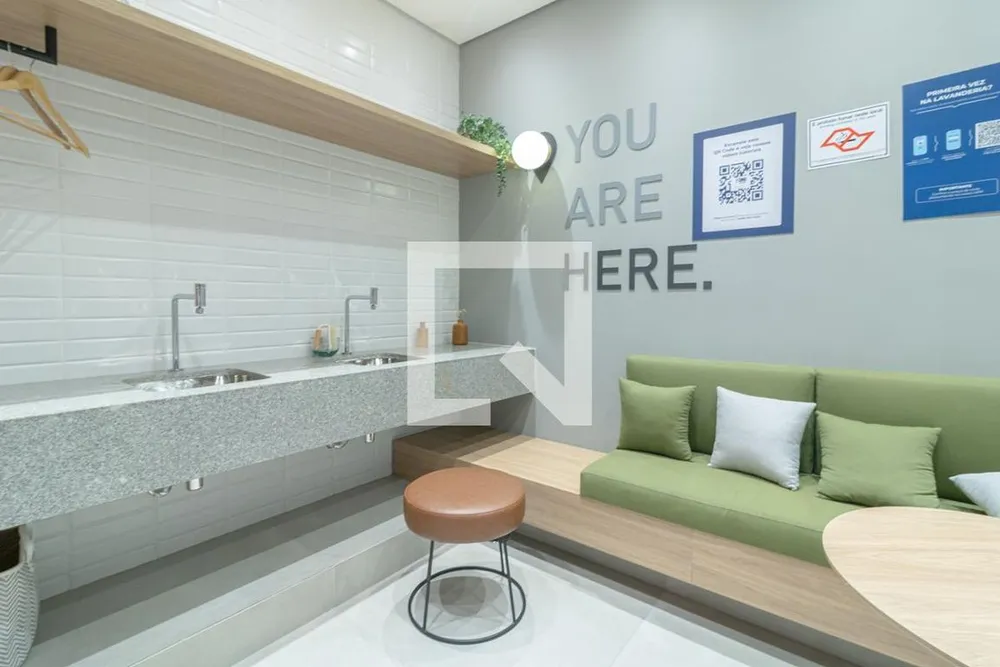 Apartamento, 1 quarto, 29 m² - Foto 11