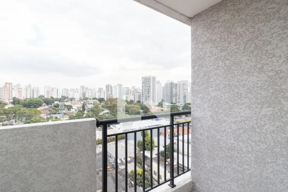 Apartamento, 1 quarto, 29 m² - Foto 6