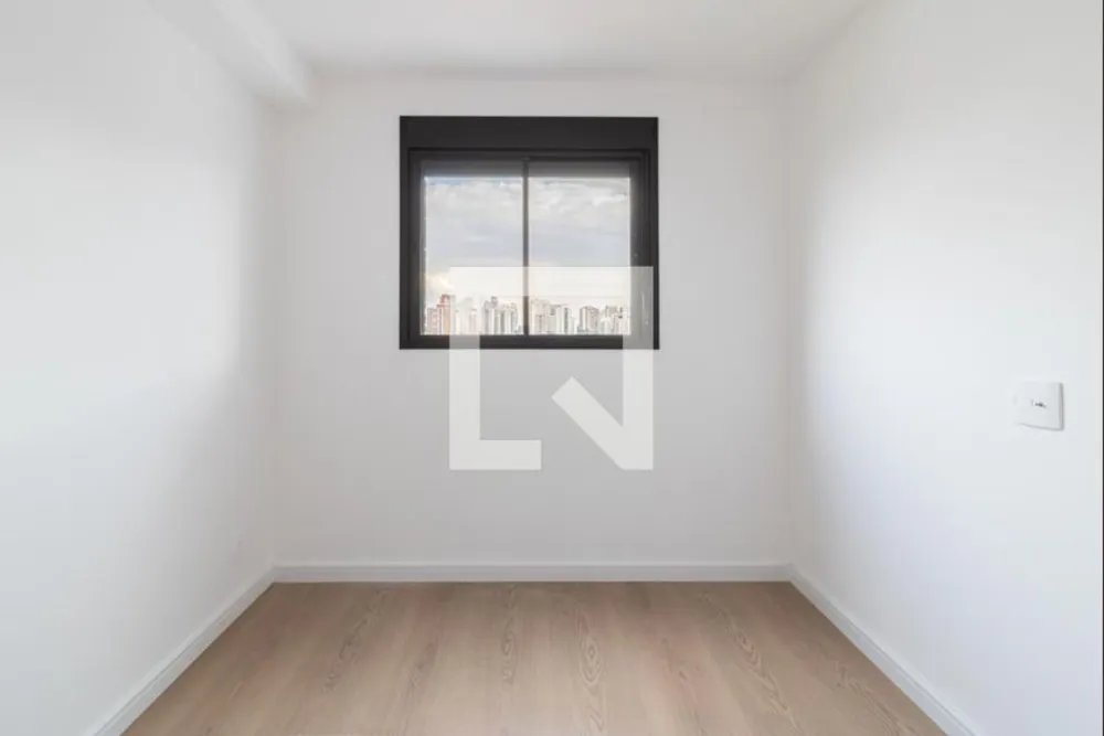 Apartamento, 1 quarto, 29 m² - Foto 1